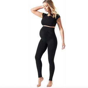 blanqi maternity leggings
